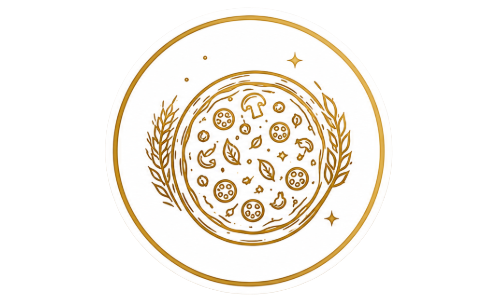 Fonds de tartes flambées artisanaux cuits au feu pour restaurants et professionnels.