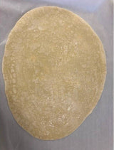 Fonds de tarte flambée tradition Tradi-Pâtes prêts à garnir