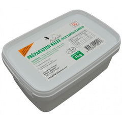 Préparation salée 1 kg pour tartes flambées Tradi-Pâtes
