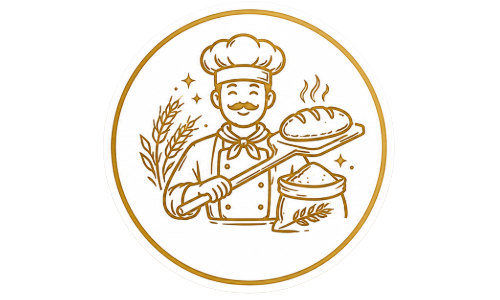 Recette de boulanger pour fonds de tartes flambées et pâtes à pizza.