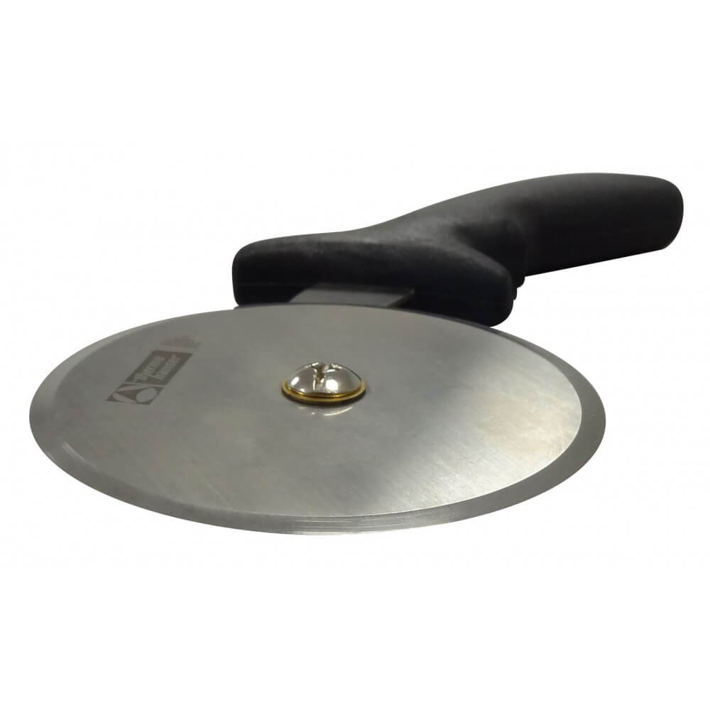 Roulette à découper pour pizza et tarte flamekuche