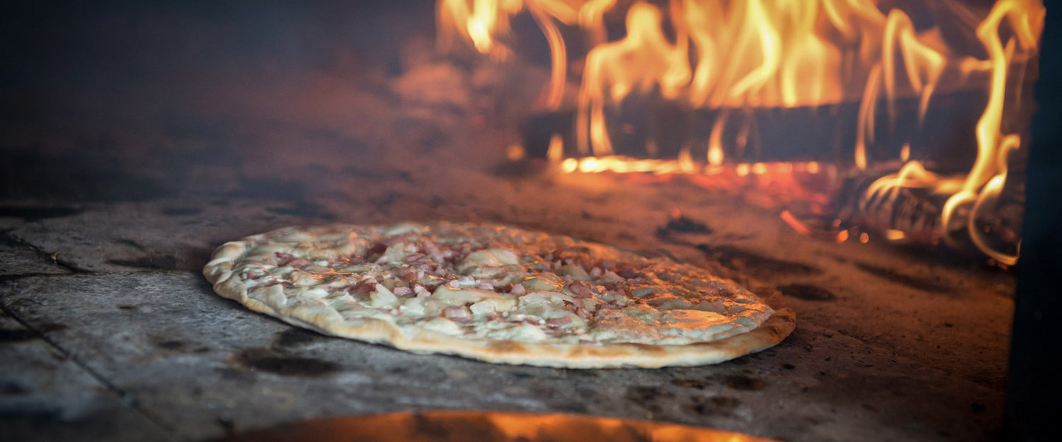 tarte flambee obernai